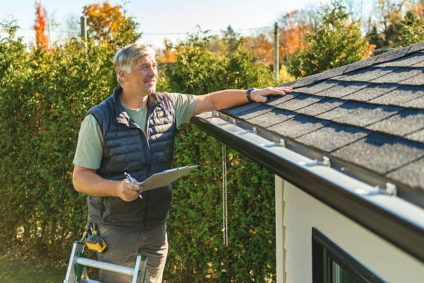 Affordable Gutter Repair And Installation solutions in Big Rapids, MI