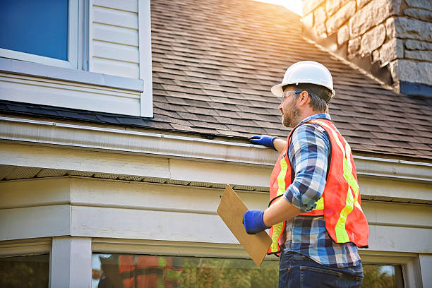 Licensed Gutter Repair And Installation service in Big Rapids, MI - Norken Roofing